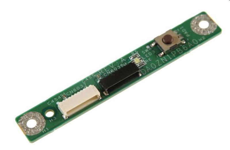 573641-001 - Power Control Circuit Board