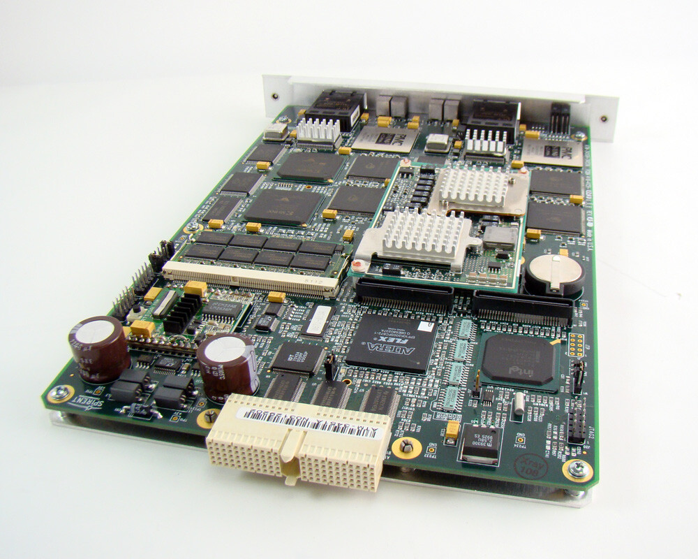 TeraMetrics ATM-3451A Multi-Mode Module 2-Port