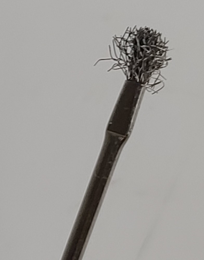 Sumitomo Electric V-Groove Brush