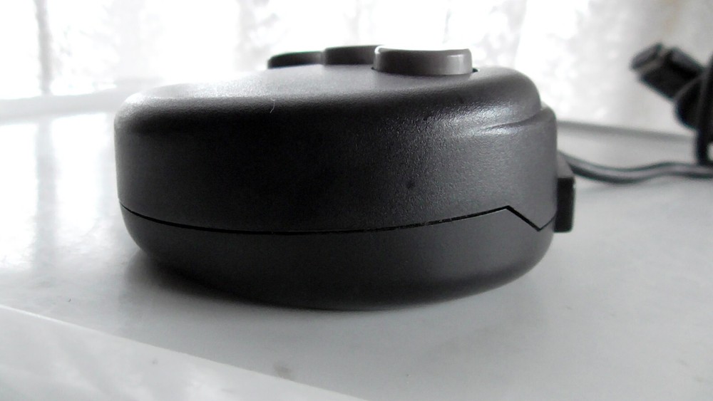 Panasonic 3DO REAL Control Pad model FZ-JP1X