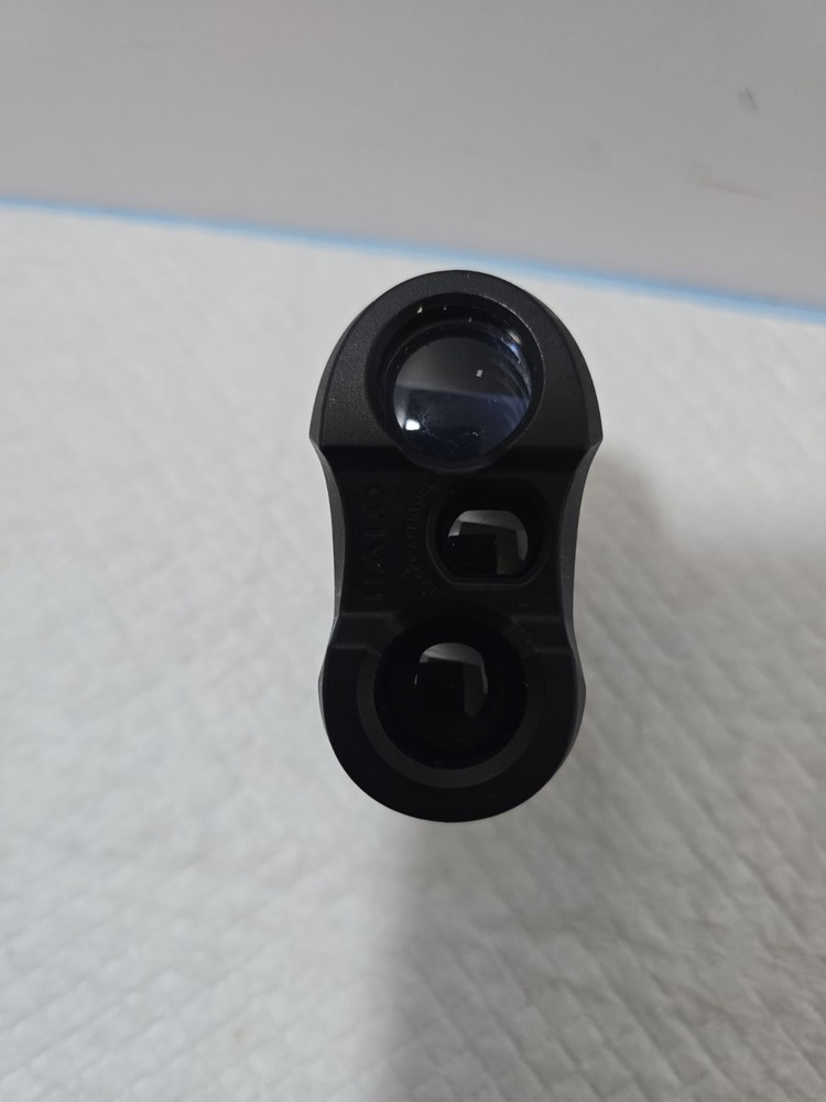 HALO Optics CL300 Mini Electronic Range Finder,
