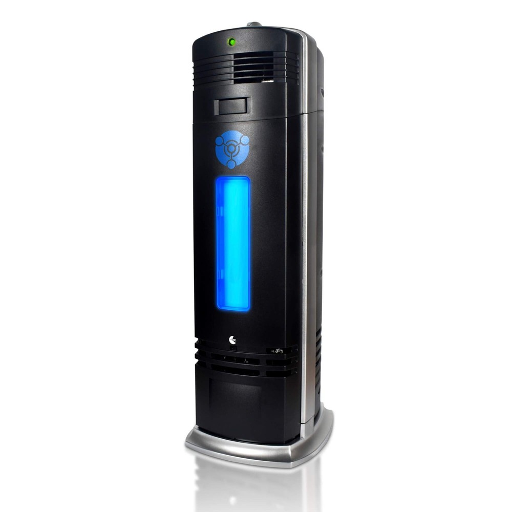 OION Technologies B-1000 Permanent Filter Ionic Air Purifier Pro Ionizer. NEW