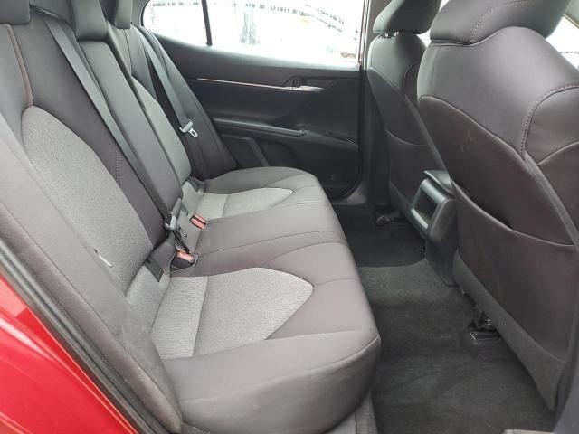 Temperature Control Mounted Below Display Controller Fits 18-24 CAMRY 925563