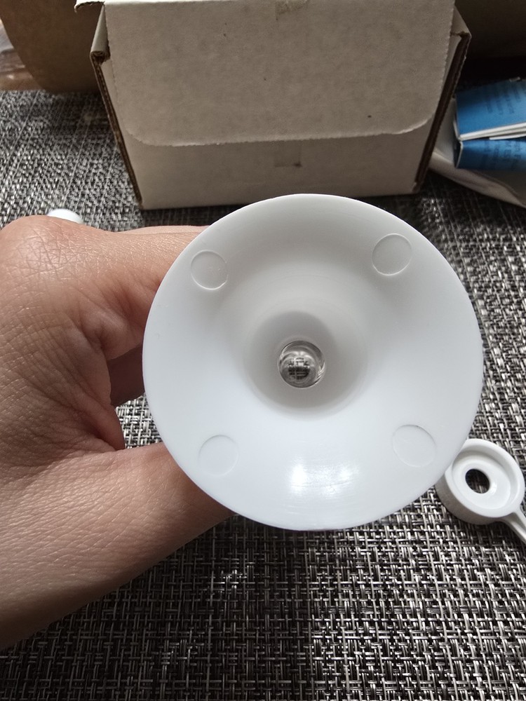 KitchenAid Sausage Stuffer for FGA Multi-function Mixer Attachment Model SSA