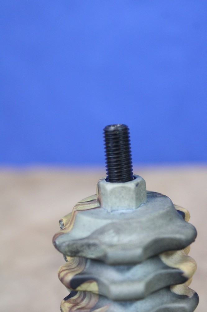 Topoint Archery Basic Stabilizer TP612 #297