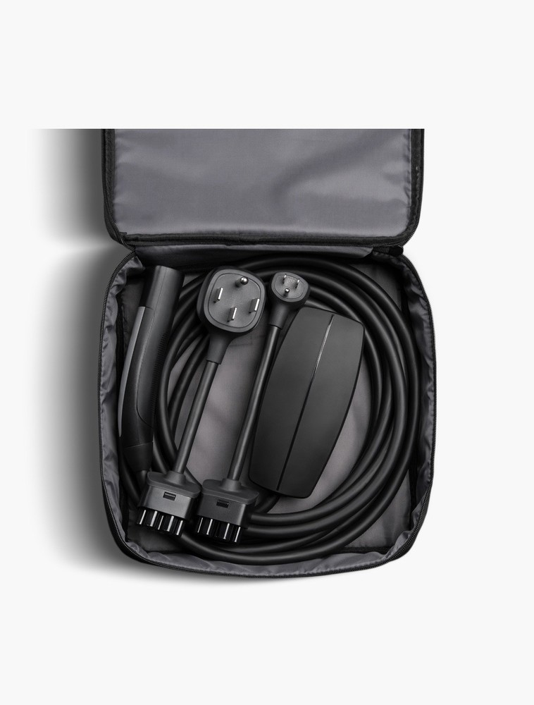 Tesla Mobile Connector Charger - Generation 3