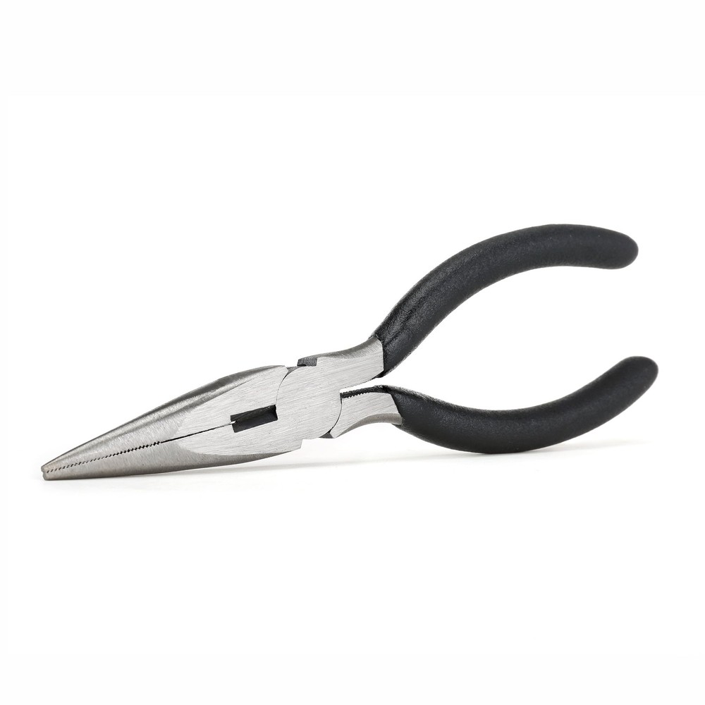 (3 pack) Nonbranded 6in Long Nose Pliers