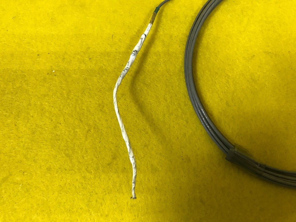 Fujinon EG-530WR CCD