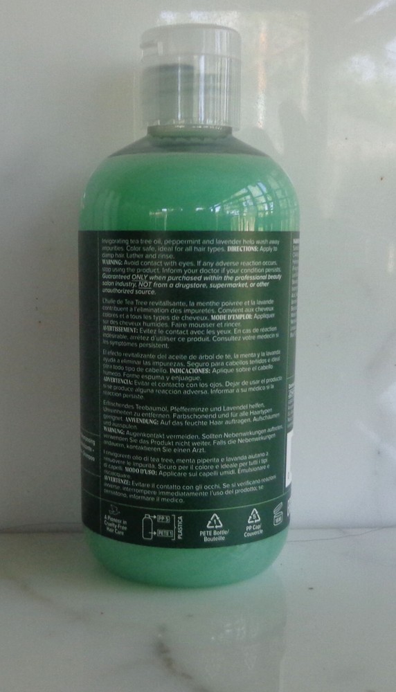 Paul Mitchell Tea Tree Special Shampoo 10.14oz
