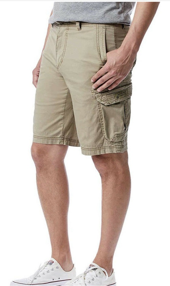 Unionbay Men's Quest Cargo Short