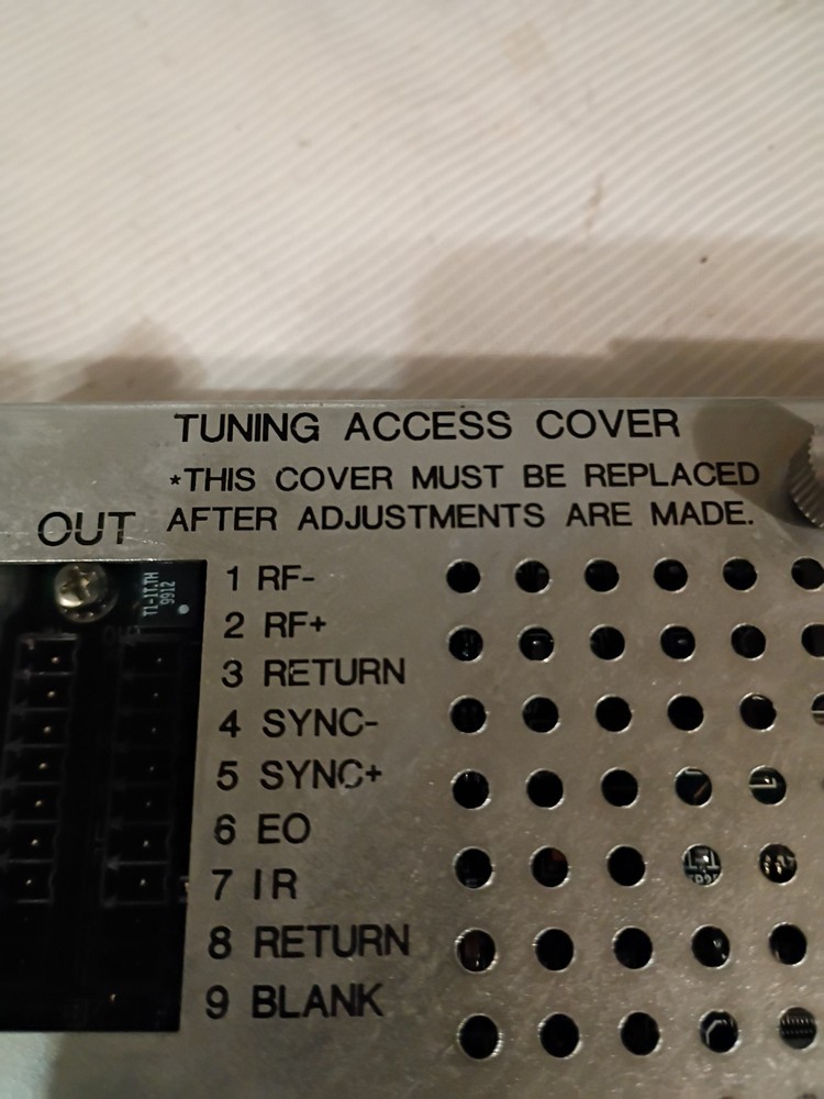 Computer Board Amplifier Or RAdio