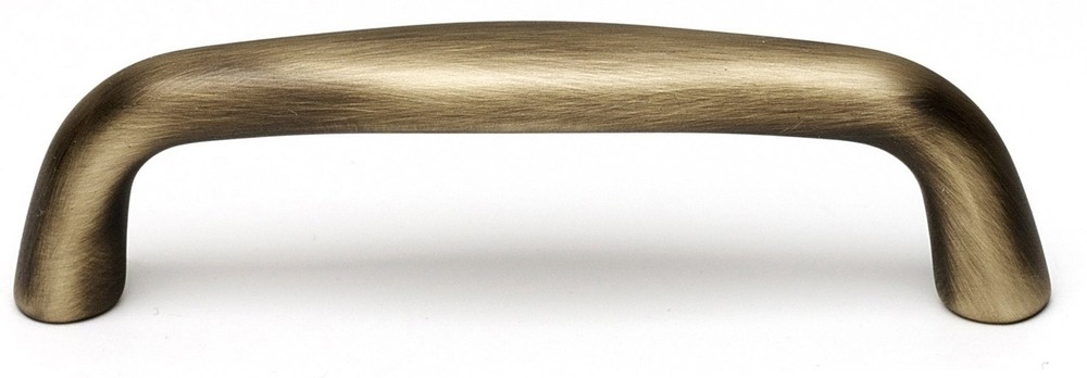 Alno A1236-AE 3" Pull Antique English