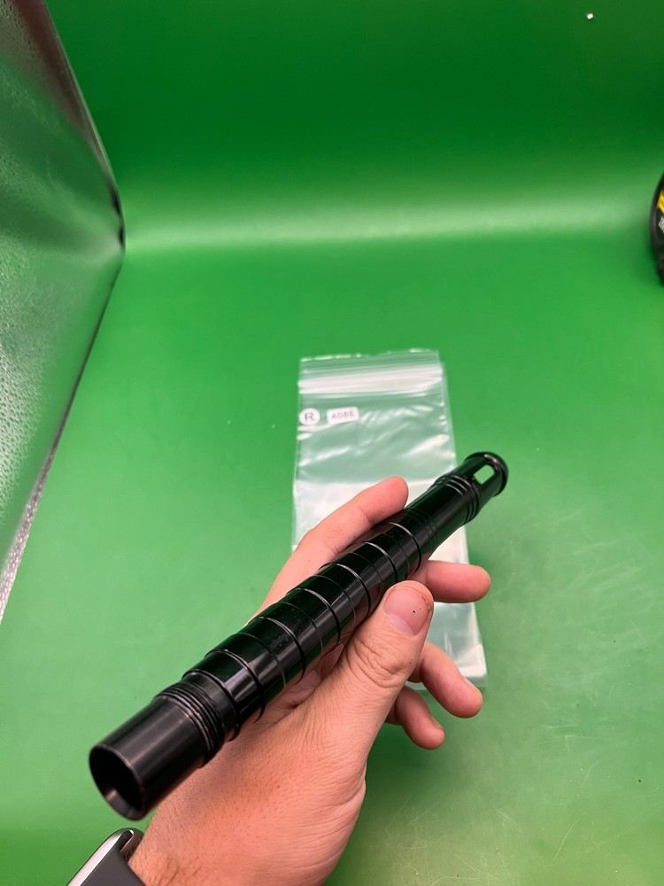 PTP Automag Barrel Autococker Threads .694