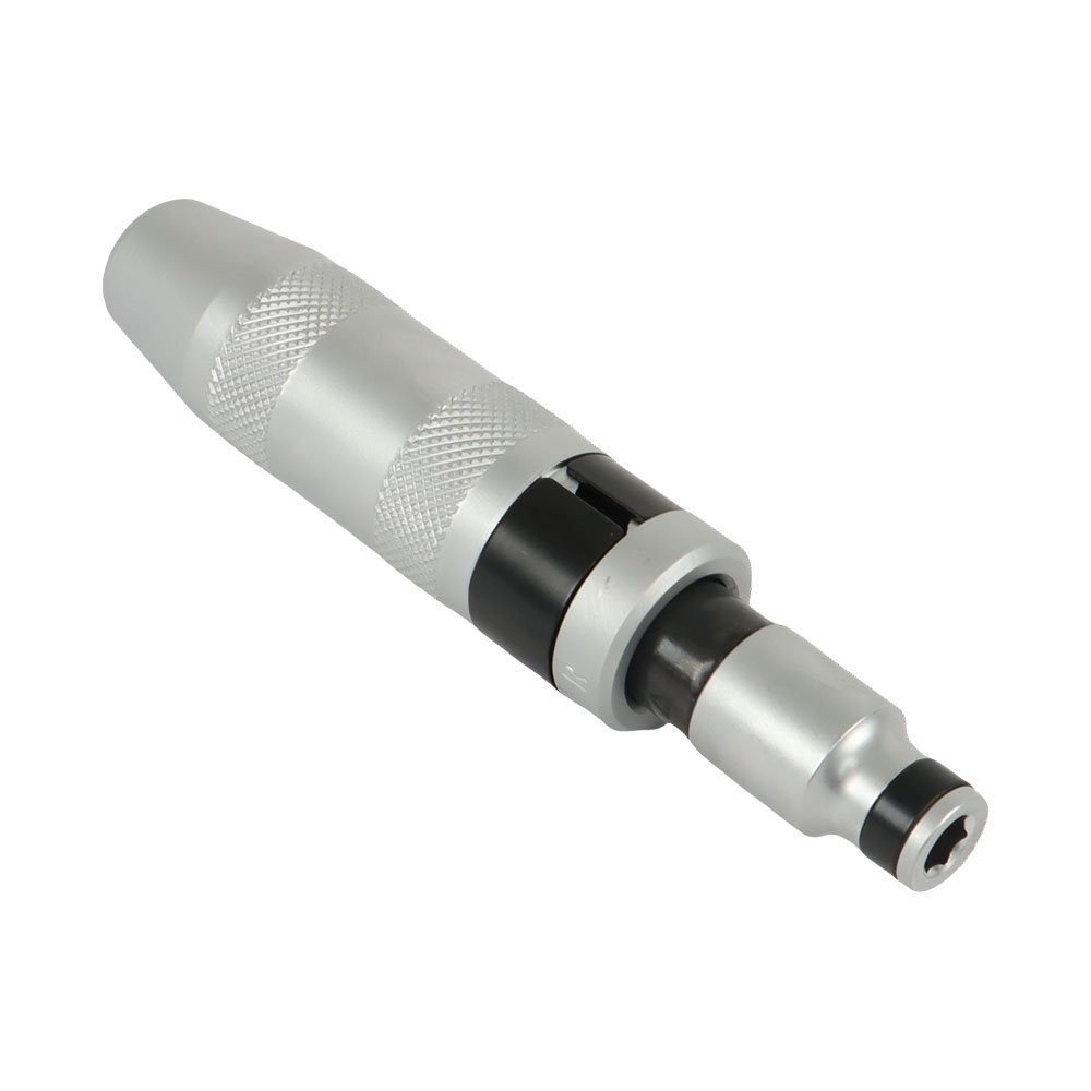 11 Pack Impact Driver Socket Set Screw Phillips Hex Screwdriver Bits 1/2"