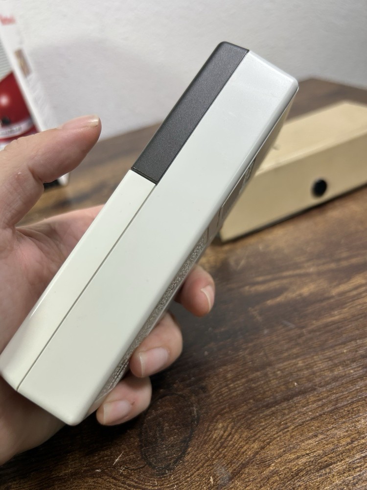 BOSS TU-12H Chromatic Tuner & Analog Meter ~ Digital Processing ~ Case