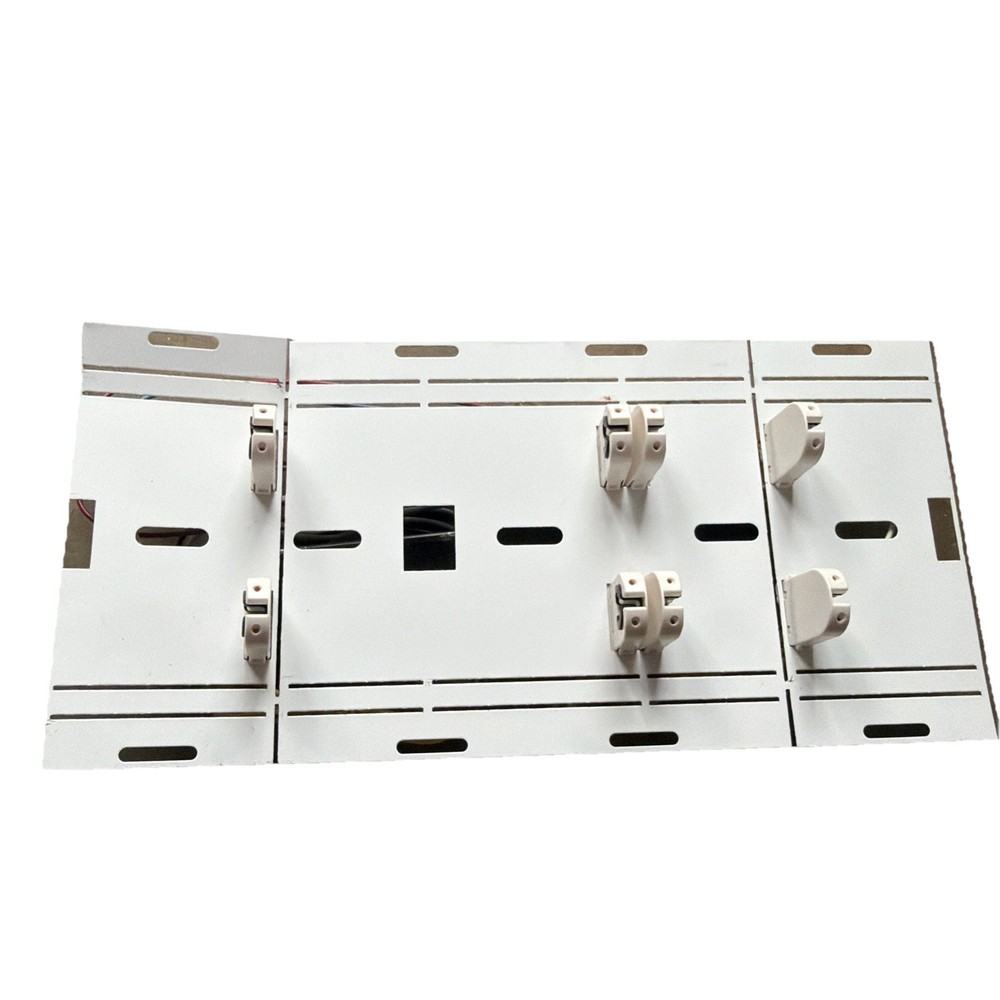 Retrofit Ballast Kit