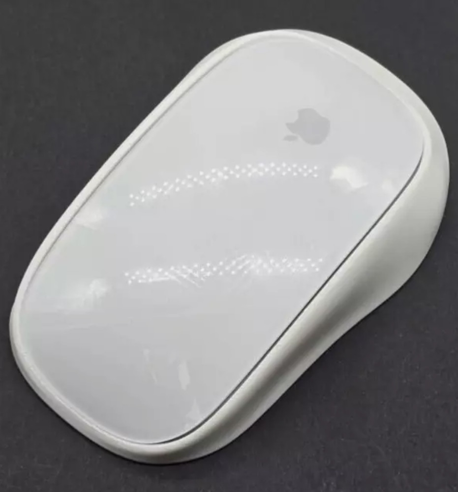 For Apple Magic Mouse A1657 Ergonomic Base Desktop Case