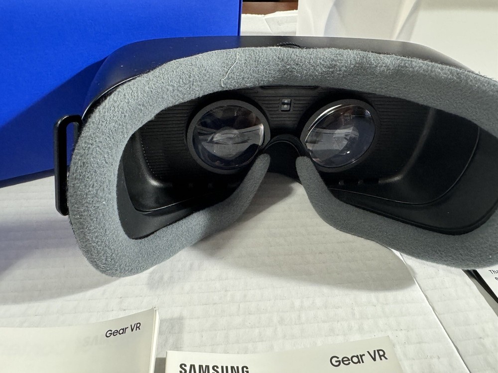 Samsung Gear VR Oculus