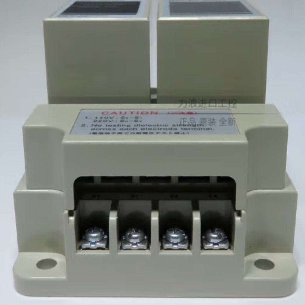 1PC   61F-G 61F-11 110/220VAC Level Controller Relay