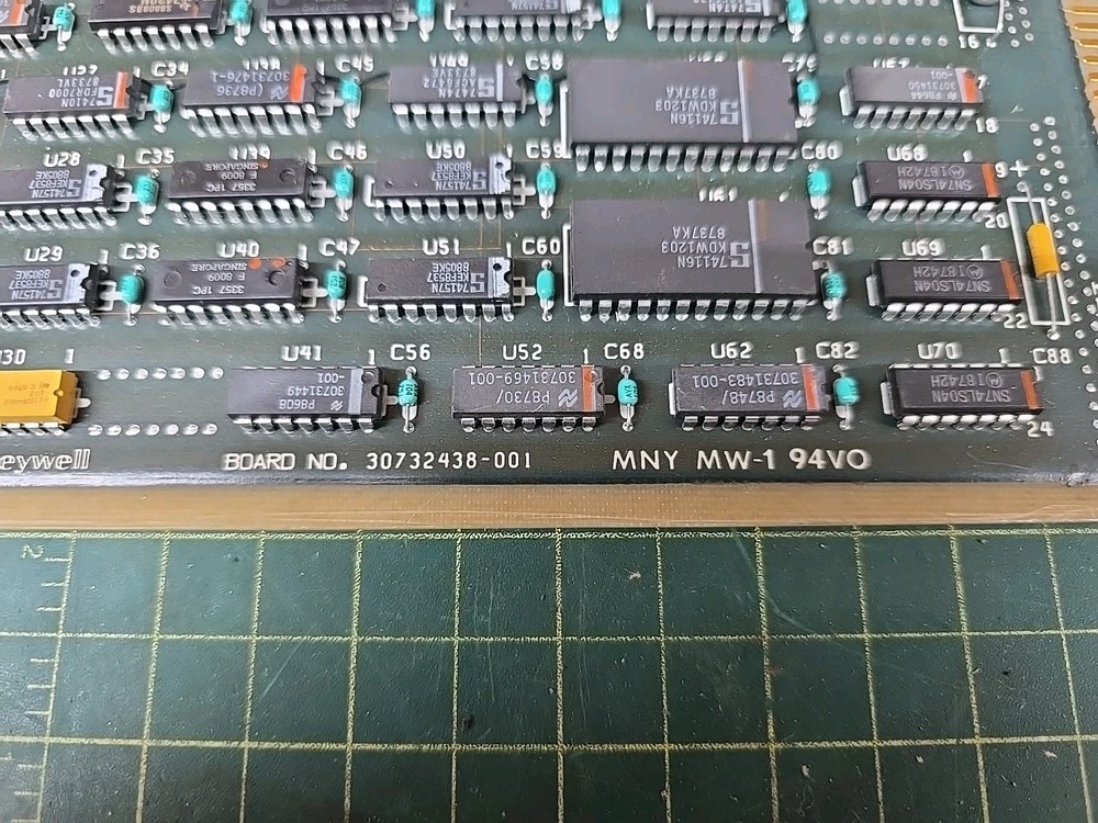 HONEYWELL 30732438-001