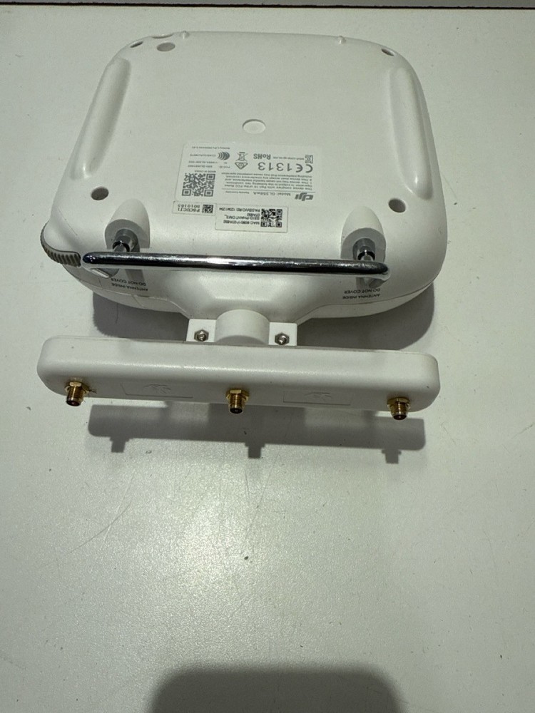 DJI W321 AS IS (36256-1)