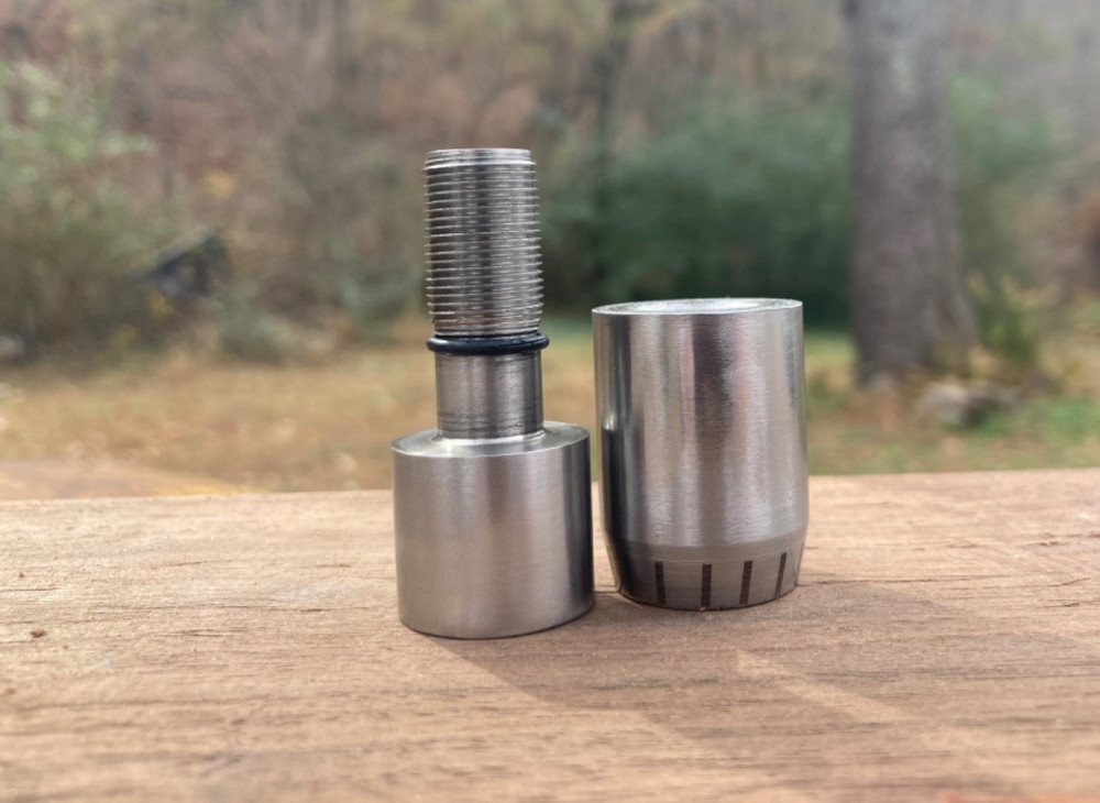barrel tuner 22lr