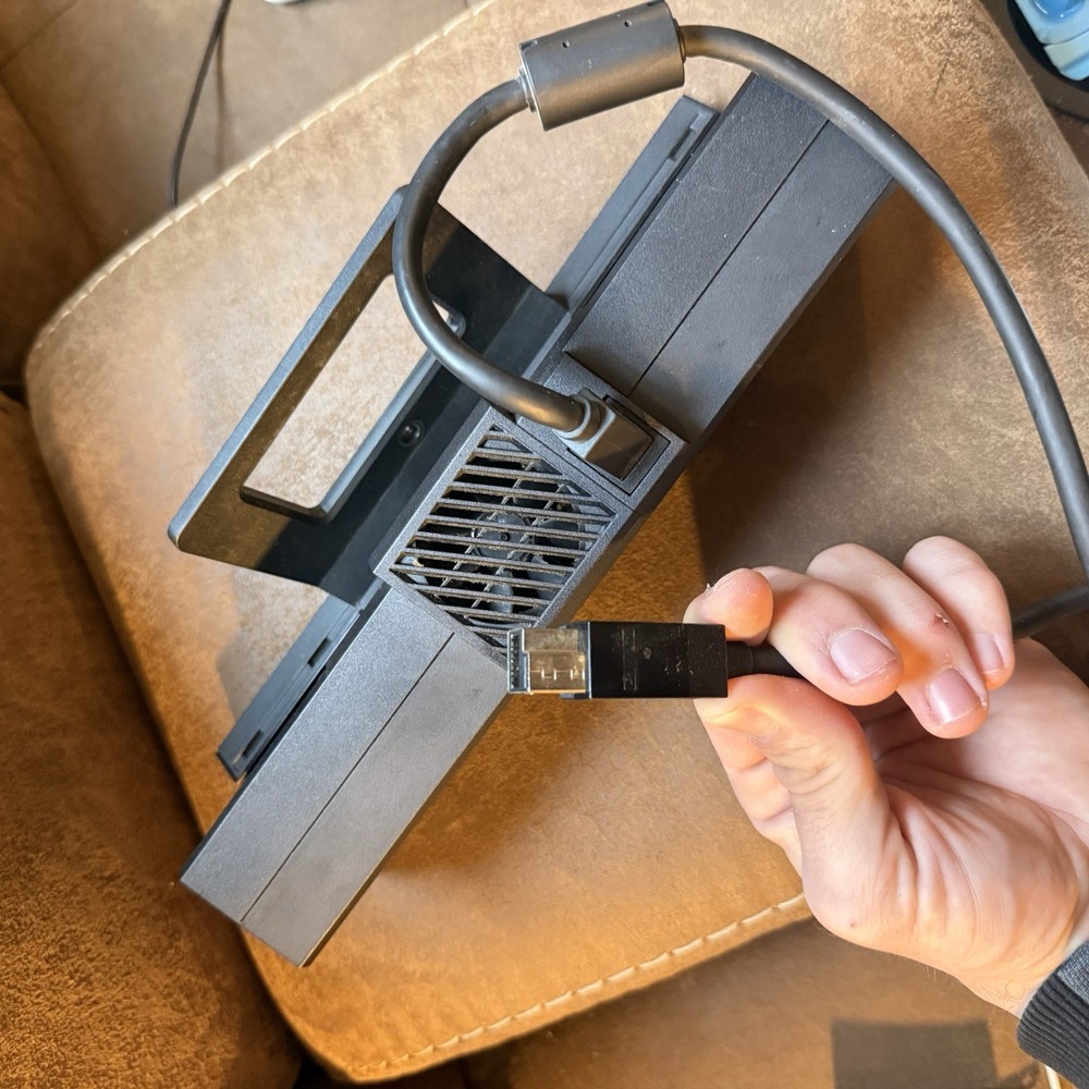 Microsoft Xbox One 1520 Kinect Connect Sensor Camera Bar Original Accessory