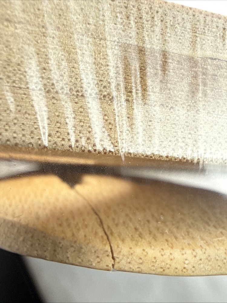 4 PC Bamboo Cutting Board “Everything Taste Better Off Papa’s Grill (Defect)