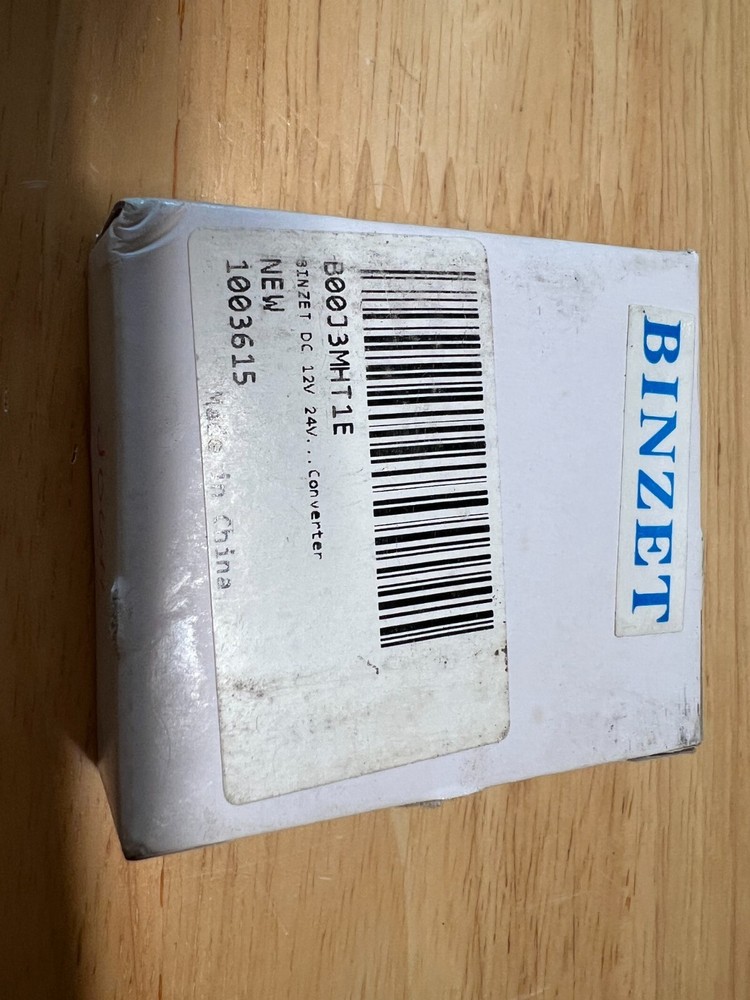 TOBSUN ELECTRONICS EA25-5V / EA255V