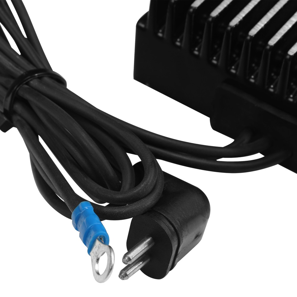 Voltage Regulator Rectifier Fit For Harley Evolution Big Twin Model 81-88 Black