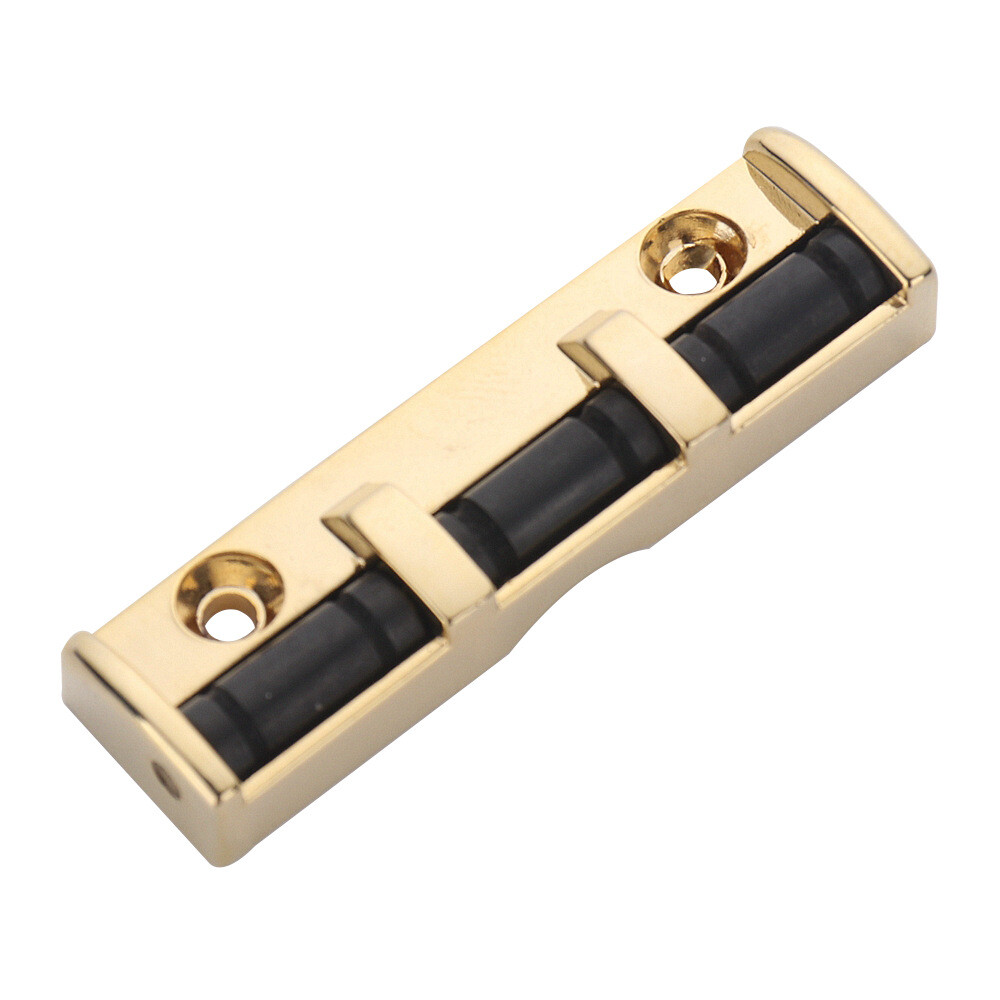 NEW 6-string guitar saddle ST TL guitar roller nut saddle saddle upper 43mm