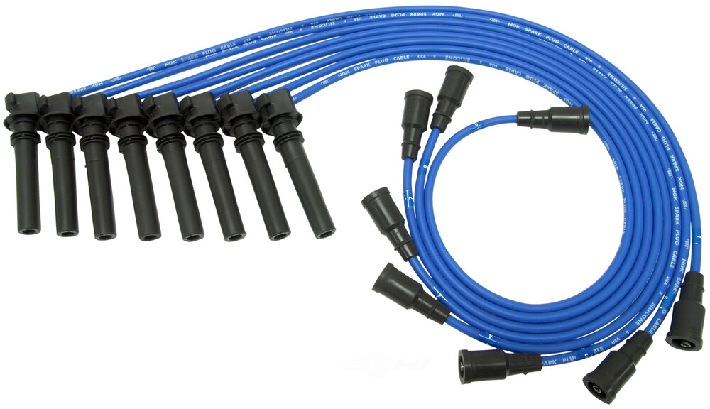 Spark Plug Wire Set NGK 53020