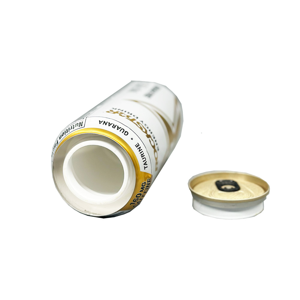 Stash Can- Secret Storage Container- RockStar-Caffeine ( Hide Valuables)