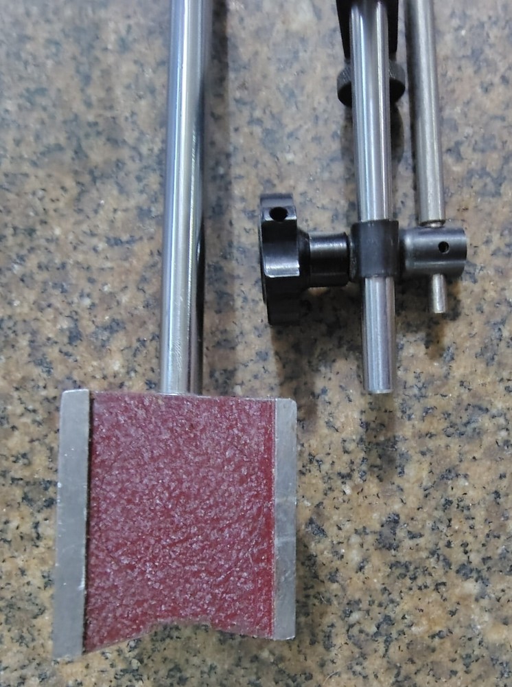 🔥KANETSU ON/OFF MAGNETIC 🧲 INDICATOR BASE
