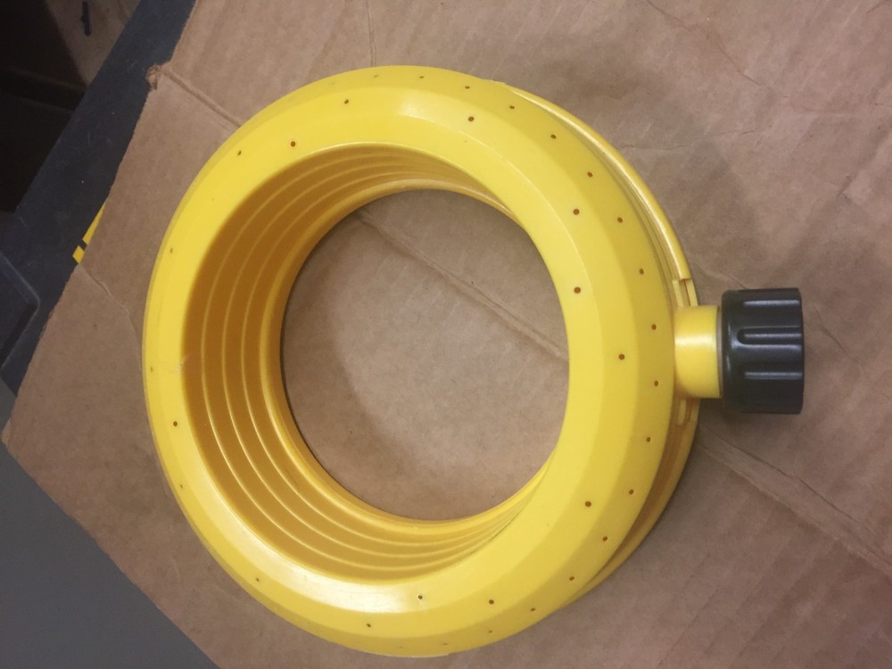 Circle Ring Sprinkler DIT306UPC Gilmour-Robert Bosch Tool Corp