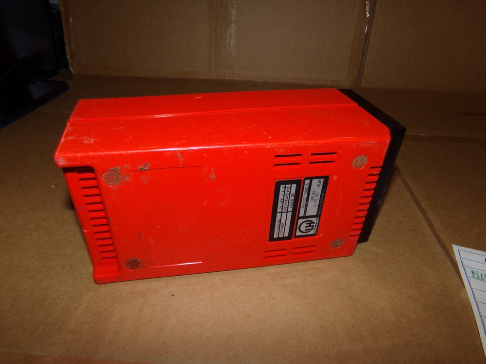 Leybold RIS Remote indicator