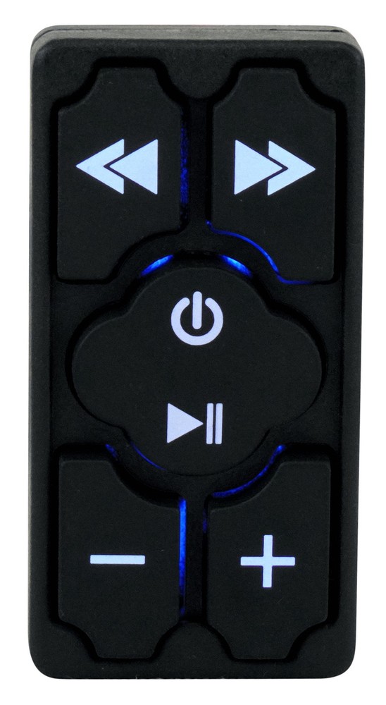 Rockville Rocker Switch Bluetooth Controller For 2017 Kawasaki Mule Pro-Fit