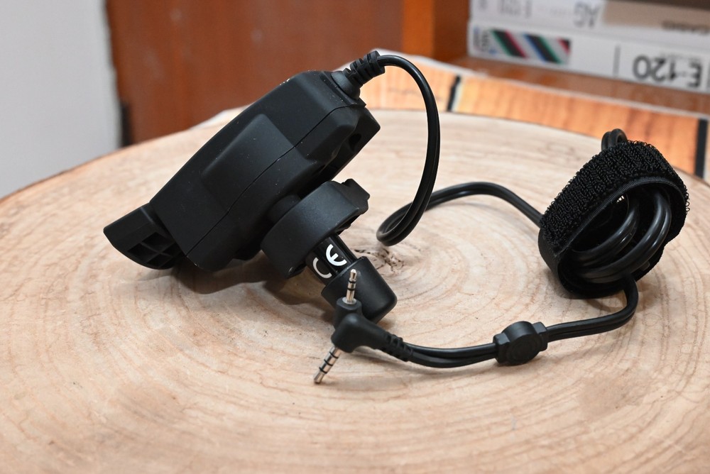 Libec ZFC-5HD Zoom Focus Control