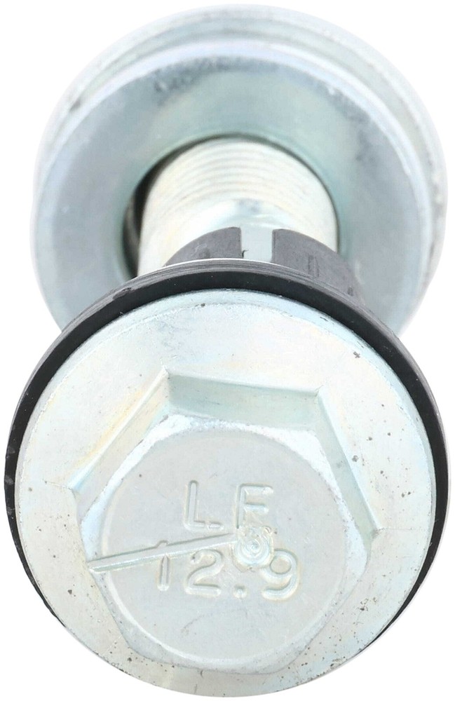 For 2004-2011 Chevrolet Aveo - Front Alignment Cam Bolt Kit Delphi