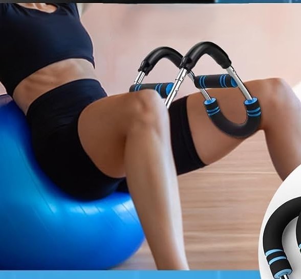 MultiFlex Arm & Body Trainer