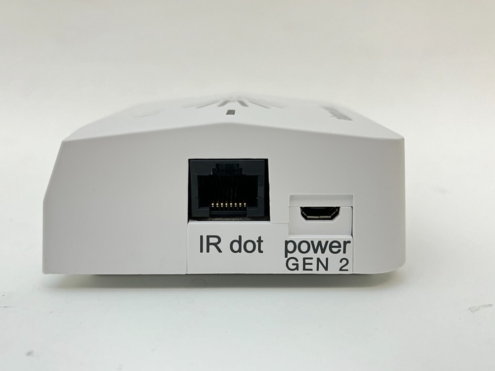 Invue alarm unit DNPX00W & DNGU2W