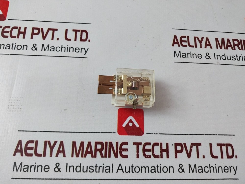 Danfoss 4030 Pressure Switch dc 13 12w 220v