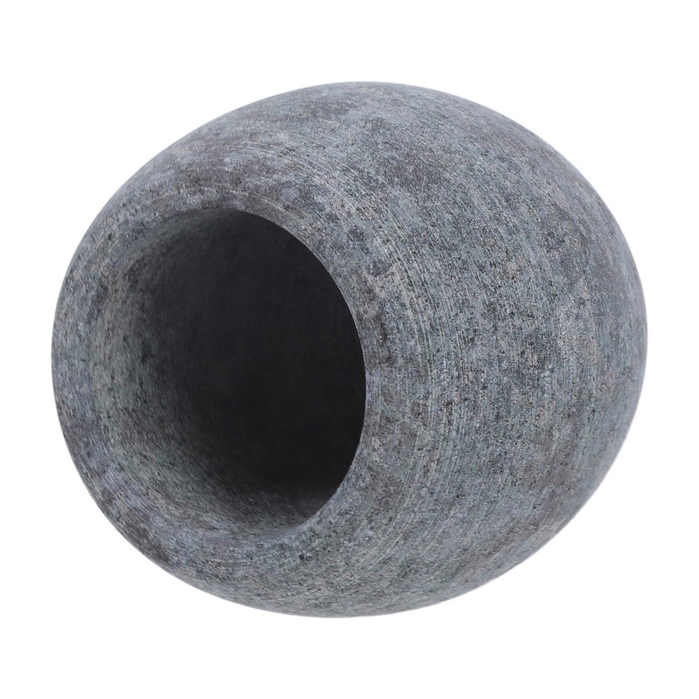 Sauna Aromatherapy Stone Cup Spa Diffuser Bowl Essential Oil for