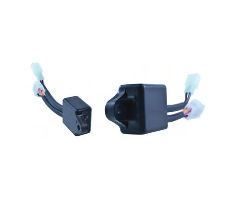 RM Stator RM02003 - CDI Box 98-7018 224797