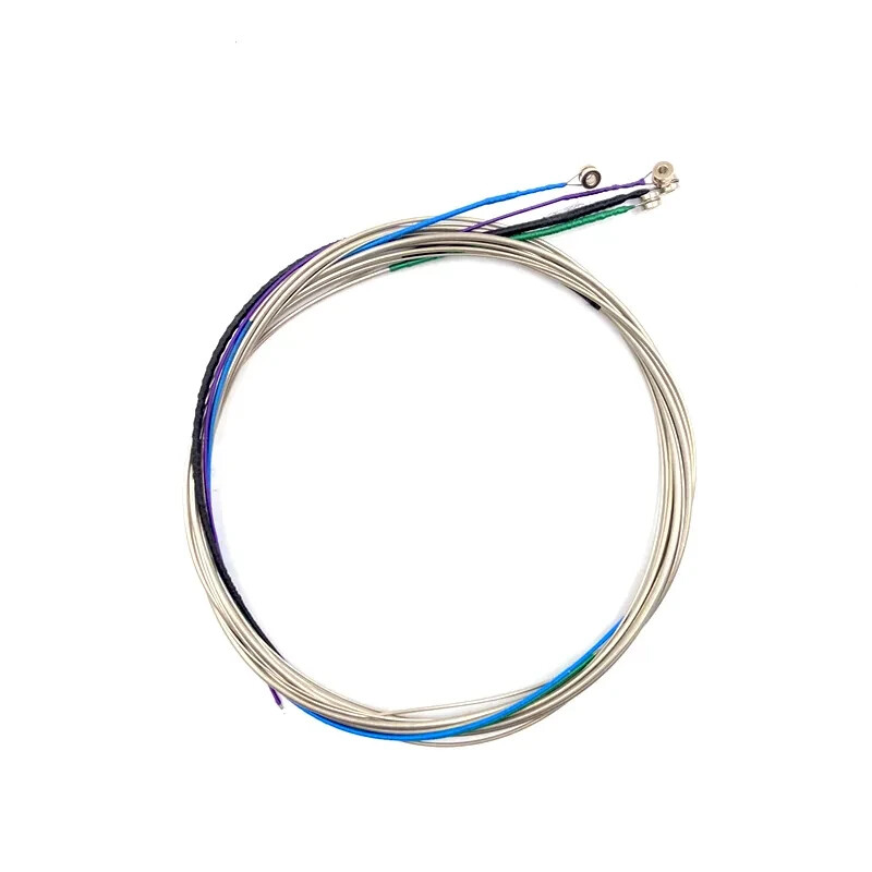 Madame Sherry Cello String Individual String Replacement