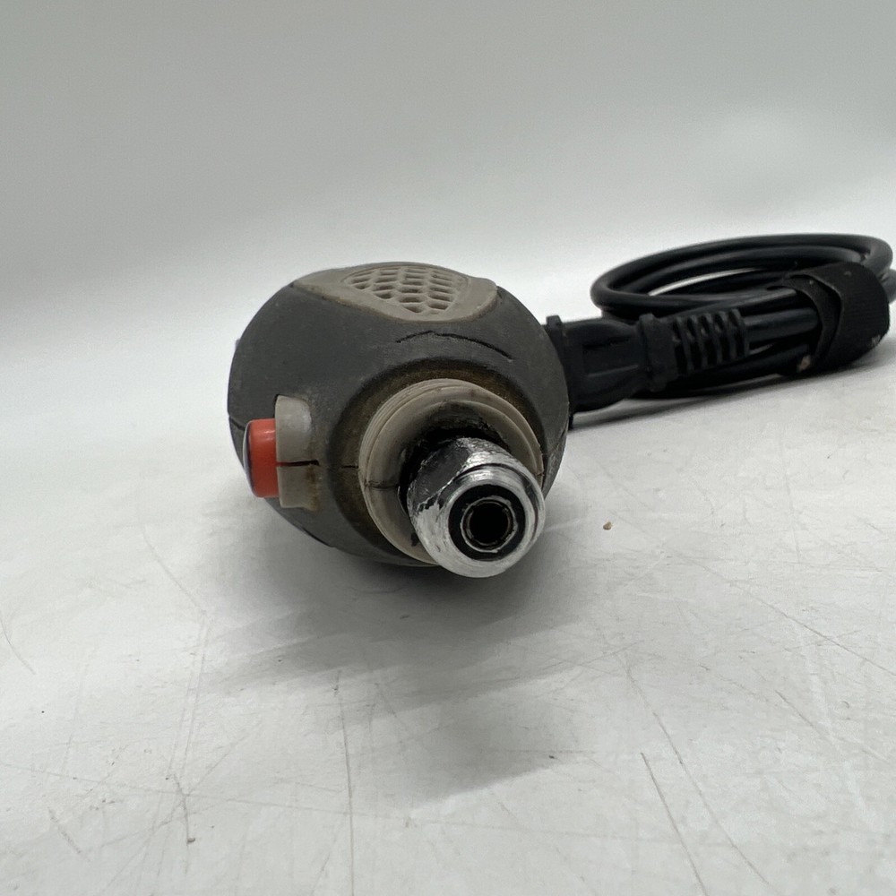 Project Partners Rotary Tool Workshop Model DM-130D