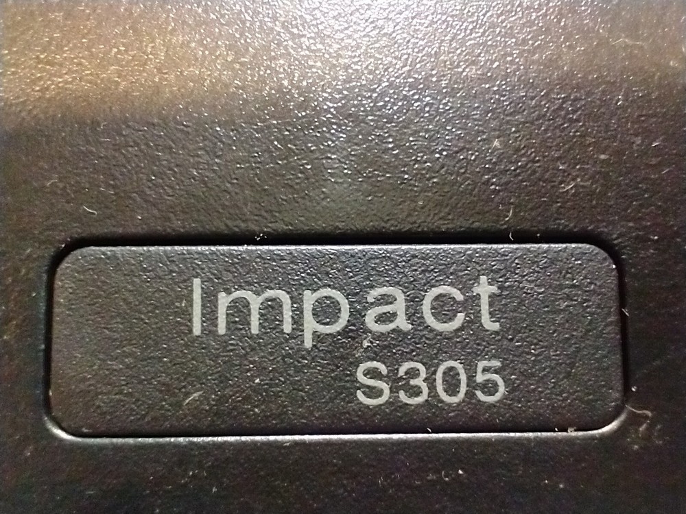 Lexmark Impact S305 Paper Input Tray CF