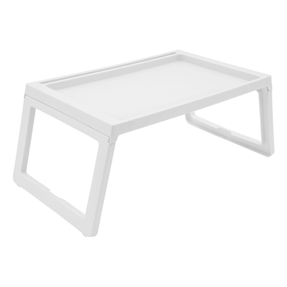 6 Pack Laptop Table Stand Lap Tray Sofa Bed Notebook Computer Foldable Lap Desk
