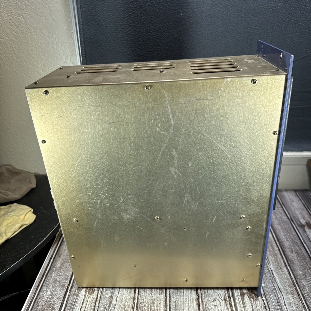 DTS 6AD CINEMA PROCESSOR