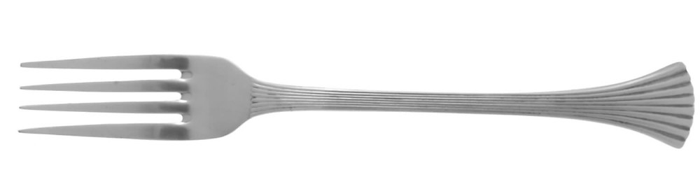 Reed & Barton Bretton Woods-Shell  Fork 567310